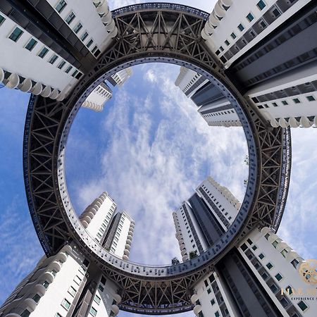 Datum Jelatek Residence, Klcc Kuala Lumpur Exteriér fotografie